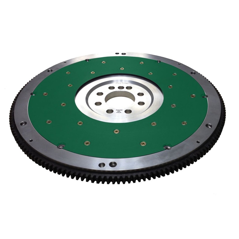 Fidanza GM LSX Aluminum Flywheel (198101)