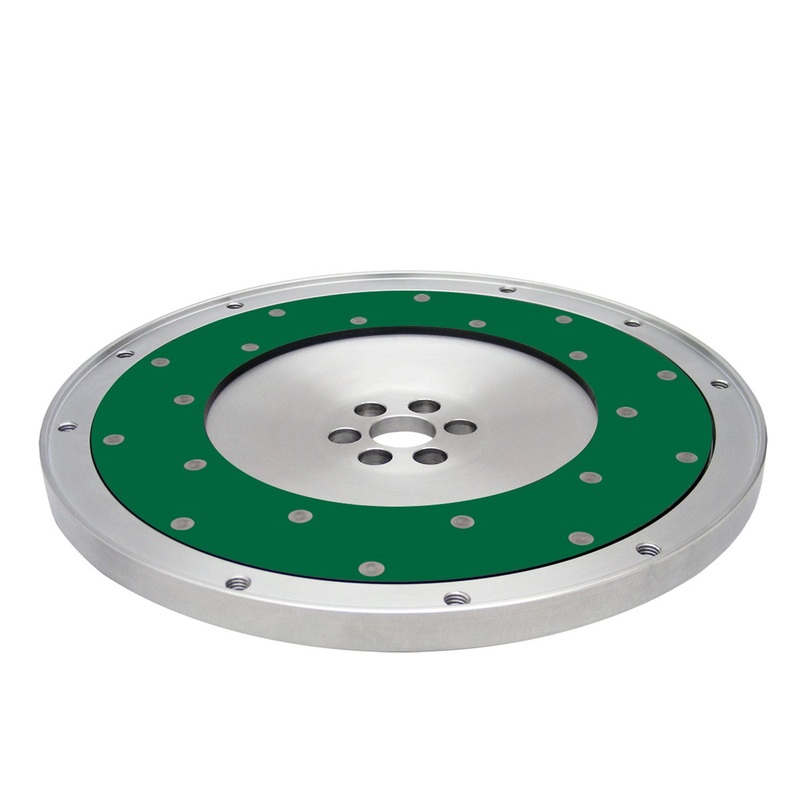 Fidanza Porsche 1970 / 1972-1977 911 6Cyl Performance Lightweight Aluminum Flywheel (199111)