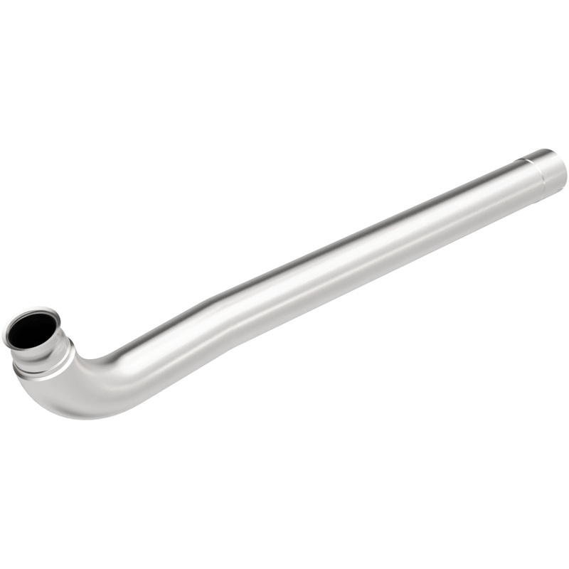 MagnaFlow Down-Pipe 06-07 GM Diesel 6.6L (15399)