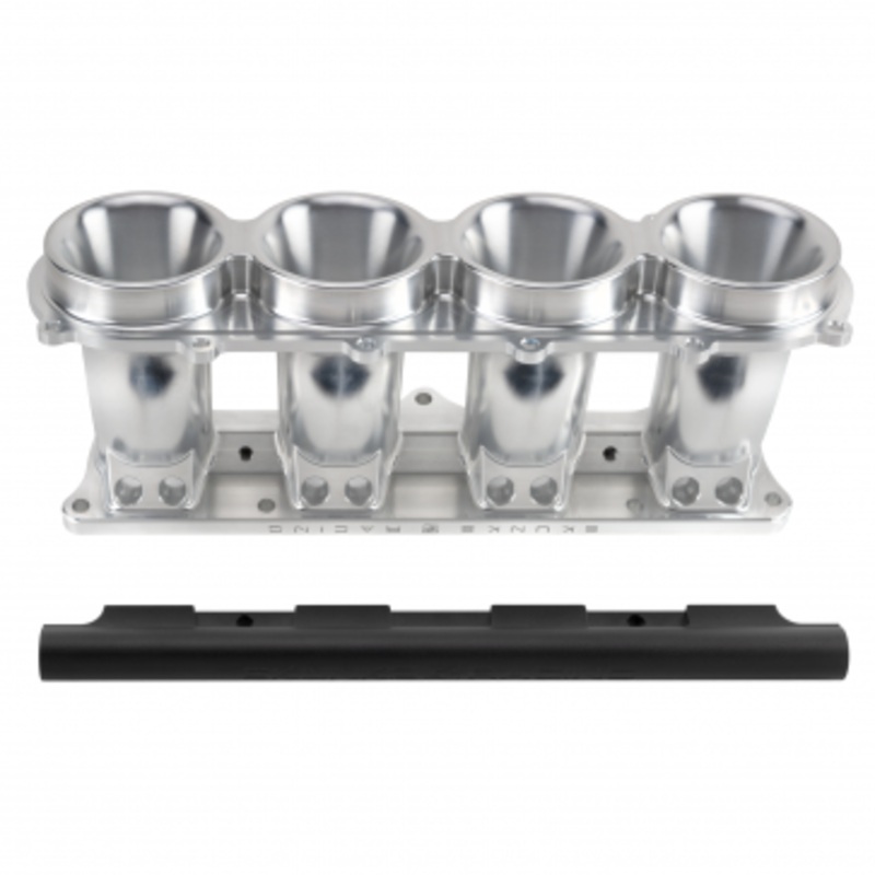 Skunk2 Racing Intake Manifold / Ultra Race Billet / Assembly / Honda / K20 K24 / NO PLENUM (X907-05-0350)