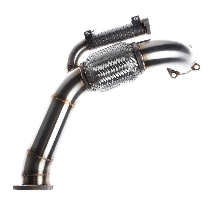 CTS Turbo MK3 VR6 Downpipe 3" (CTS-MK3-DP-3)