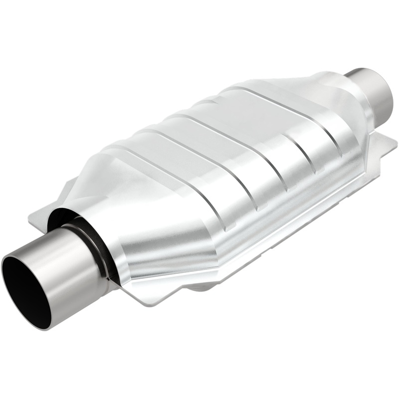 MagnaFlow Conv Universal 2.25 inch OEM Grade (51555)