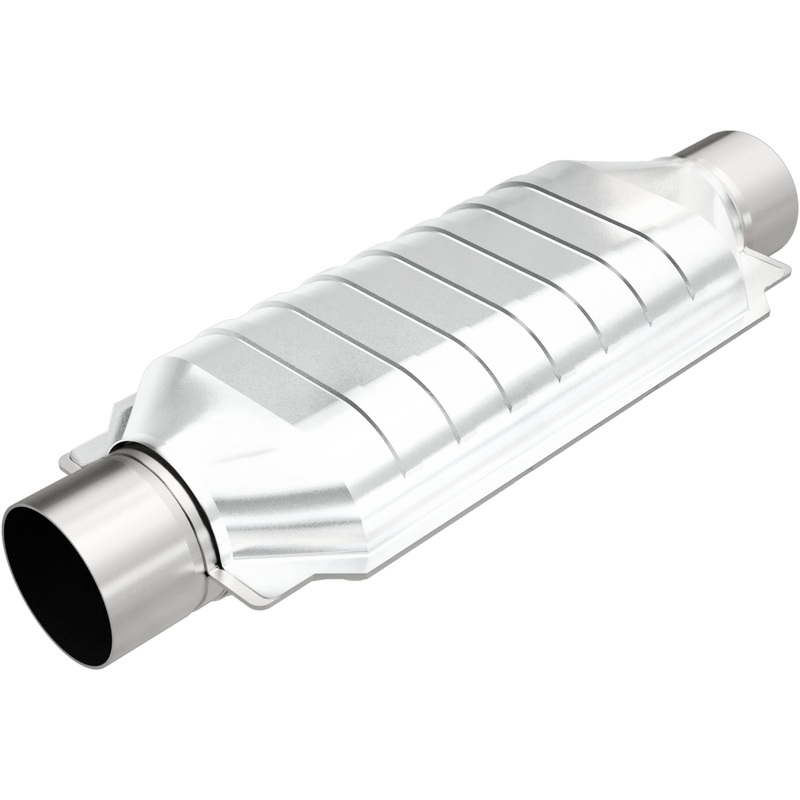MagnaFlow Conv Universal 3.00 OEM (51509)
