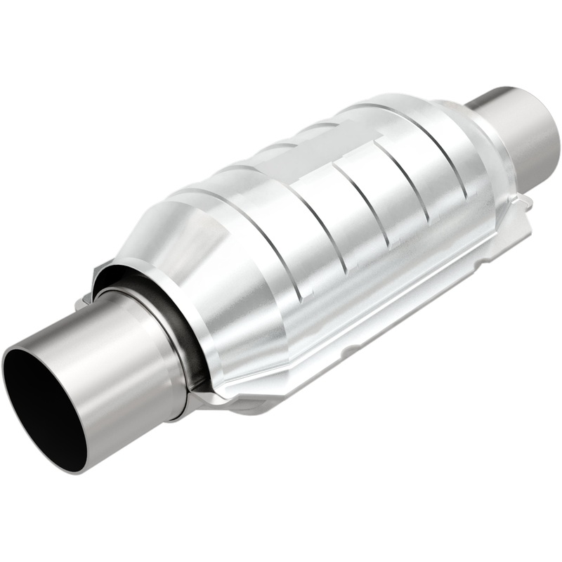 MagnaFlow Conv Universal 3 inch OEM (51209)