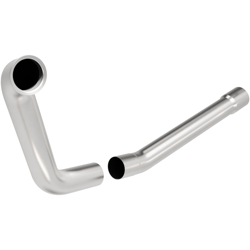 MagnaFlow Univ Pipe Down Assy 99-03 7.3L Ford (15459)
