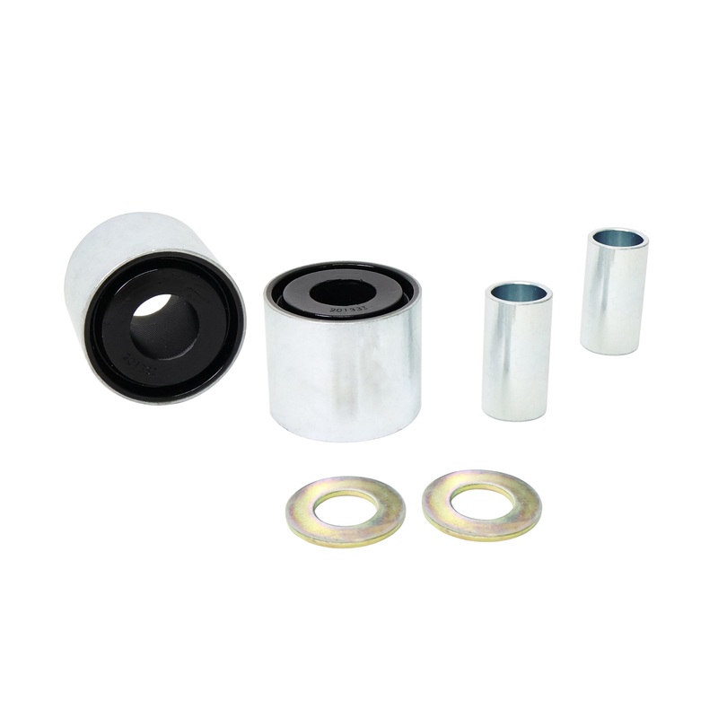 Whiteline 13-17 Honda Accord Control Arm - Lower Inner Front Bushing (W53686)