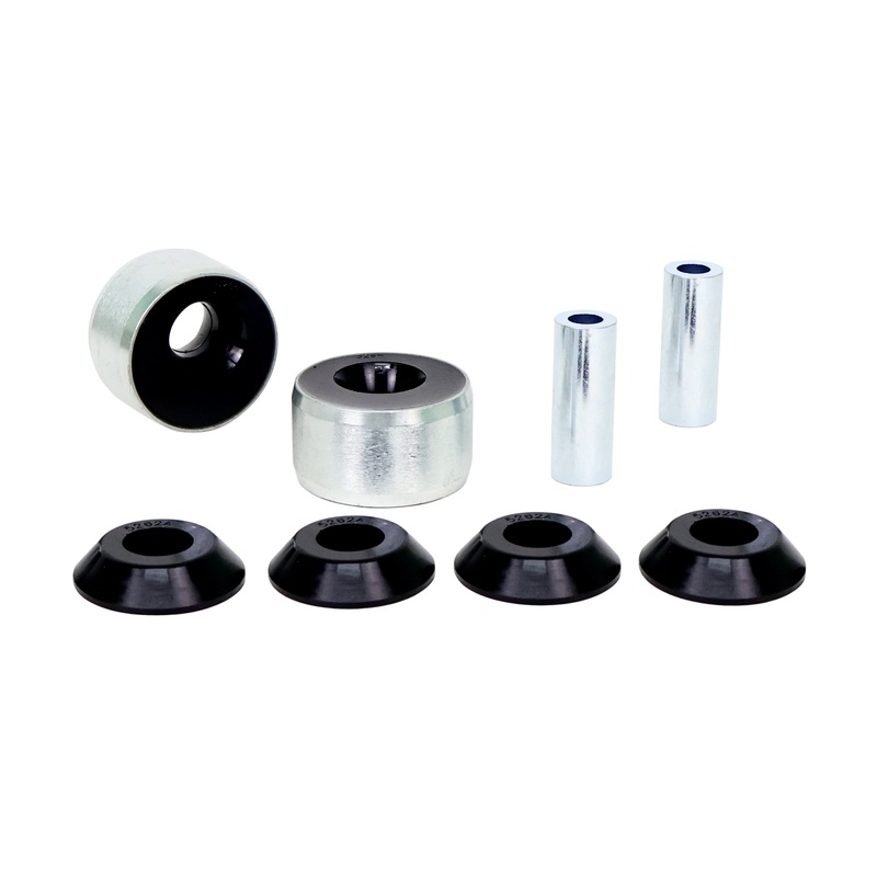 Whiteline 18-24 Toyota Camry Lower Control Arm Inner Rear Bushing Kit (KCA567)