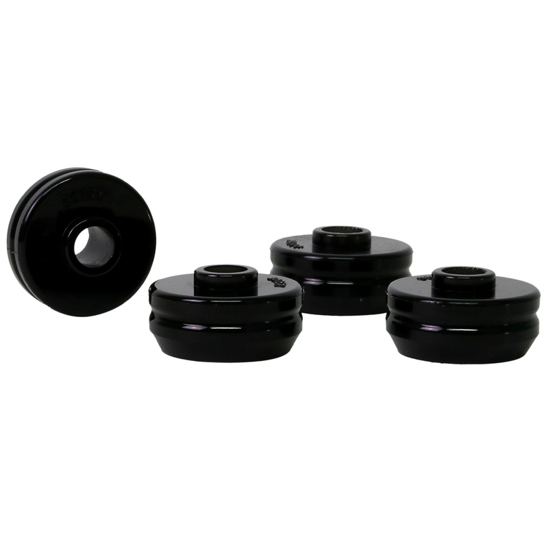 Whiteline 1965-1982 Chevrolet Corvette Rear Spring Cushions (W73824)