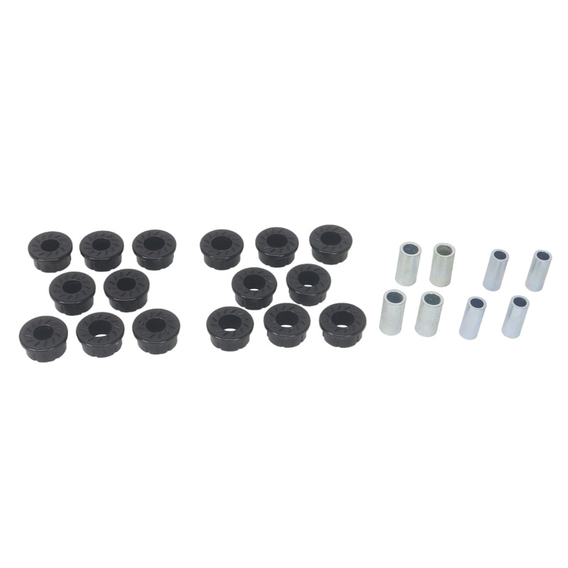 Whiteline 1984-1996 Chevrolet Corvette Rear Spring Cushions (W73828)