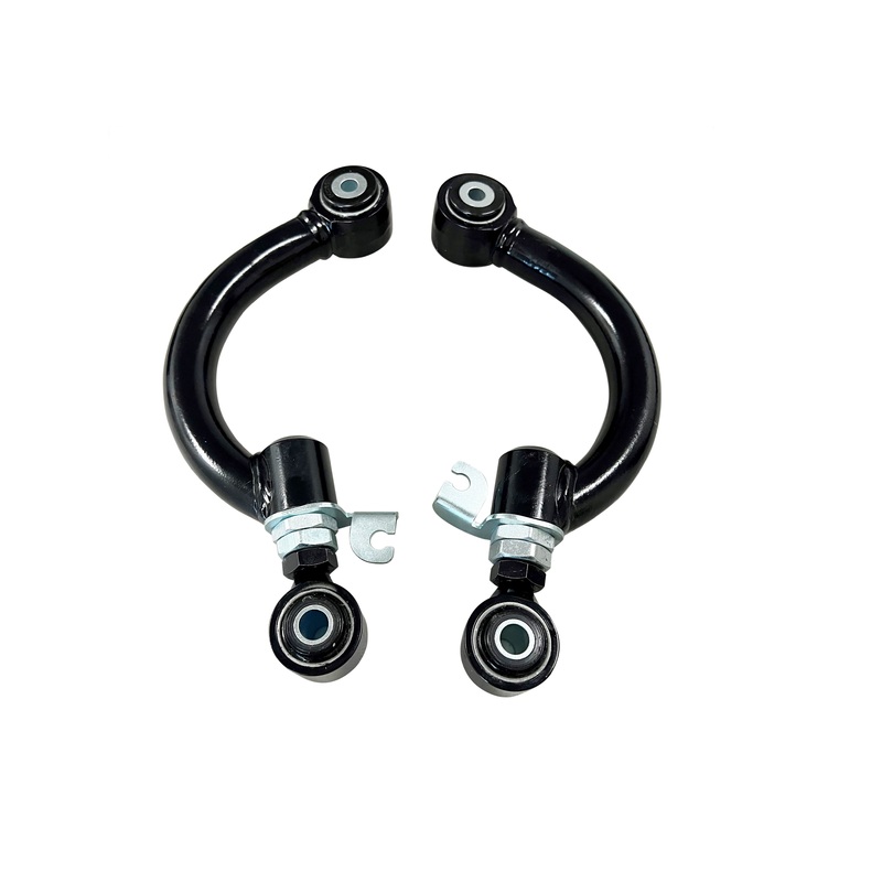 Whiteline Camber Adjustable Rear Upper Control Arm Set (KTA294)