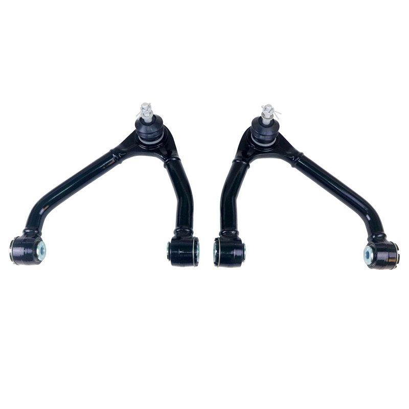 Whiteline Camber/Caster Correction Fixed Front UCA Set (KTA321)