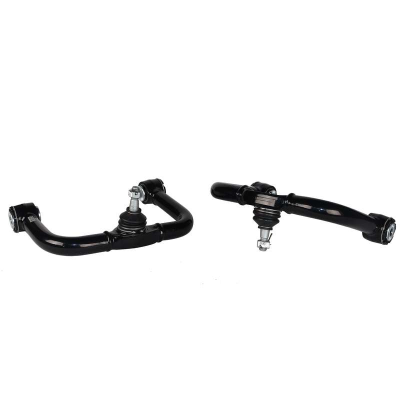 Whiteline Caster Correction Fixed Offset Front UCA Set (KTA301)