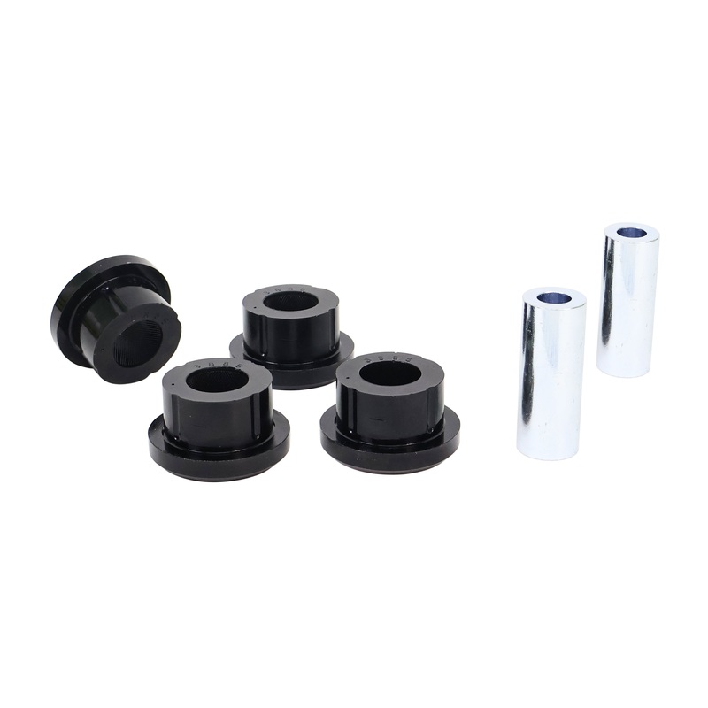 Whiteline Front Lower Inner Forward Bushing (W56440)
