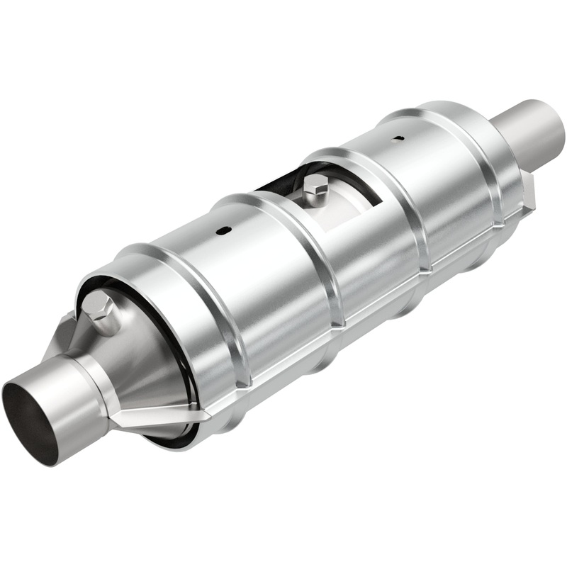Magnaflow 94-95 Universal Converter Ford truck 7.5L CA (339301)