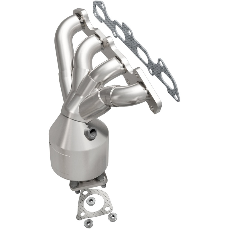 MagnaFlow Conv DF 00-03 Kia Rio 1.5L/1.6L (49272)
