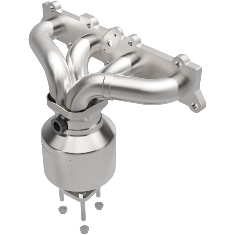 MagnaFlow Conv DF 01-02 Saturn Manifold OEM (49319)