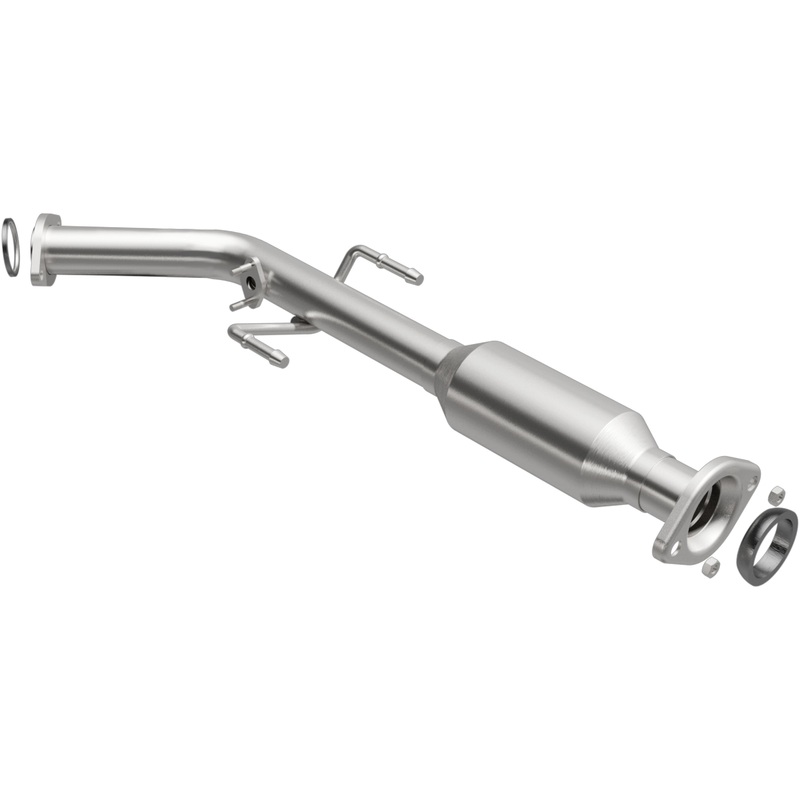 MagnaFlow Conv DF 01-03 Toyota Sienna 3.0L re (49932)