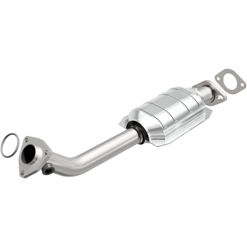 MagnaFlow Conv DF 01-04 Pathfinder Passenger Side Rear OEM (49532)