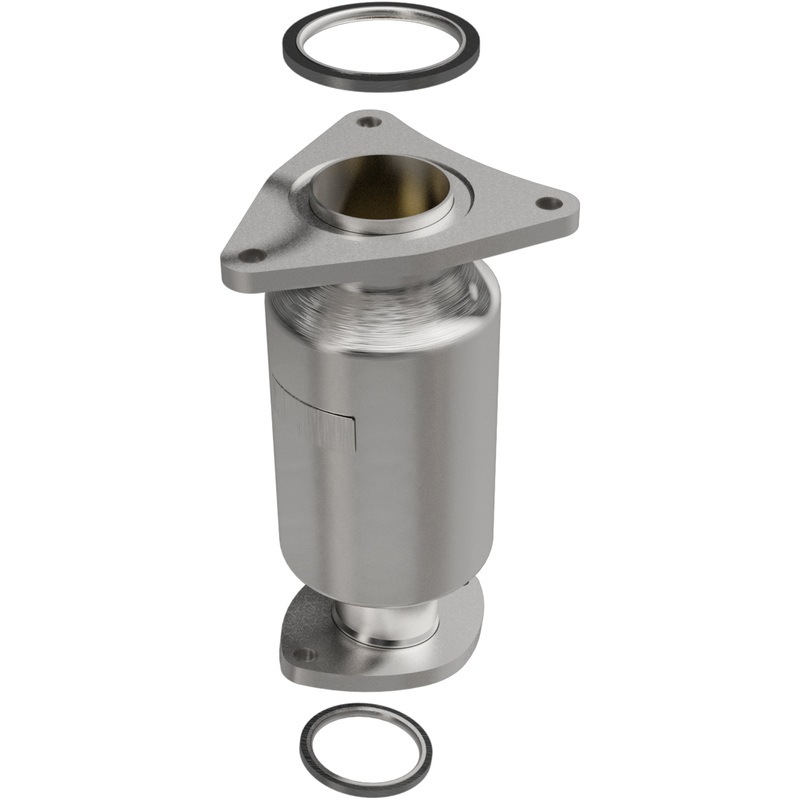 MagnaFlow Conv DF 01-08 Lexus SC430 4.3L Manifold (49909)