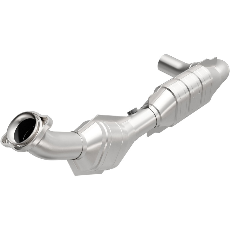 MagnaFlow Conv DF 03-04 Exped 4.6L Driver Side OEM (49605)