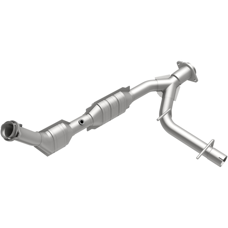 MagnaFlow Conv DF 03-04 Exped 4.6L Passenger Side OEM (49607)