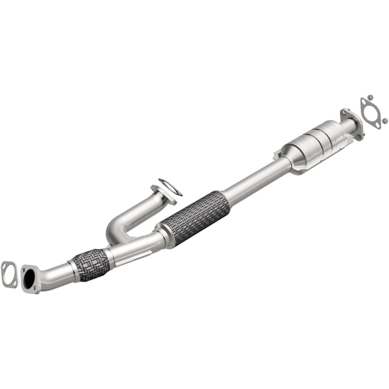 MagnaFlow Conv DF 03-05 Tiburon 2.7L OEM (49534)