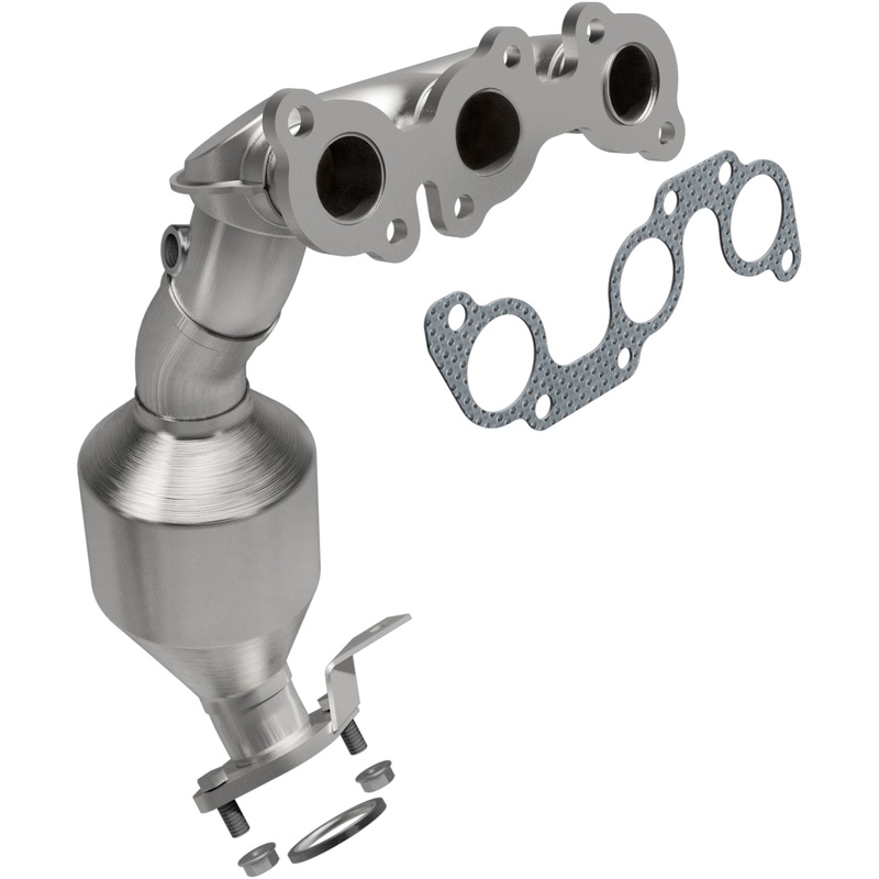 MagnaFlow Conv DF 04-06 Toyota Sienna 3.3L (49833)
