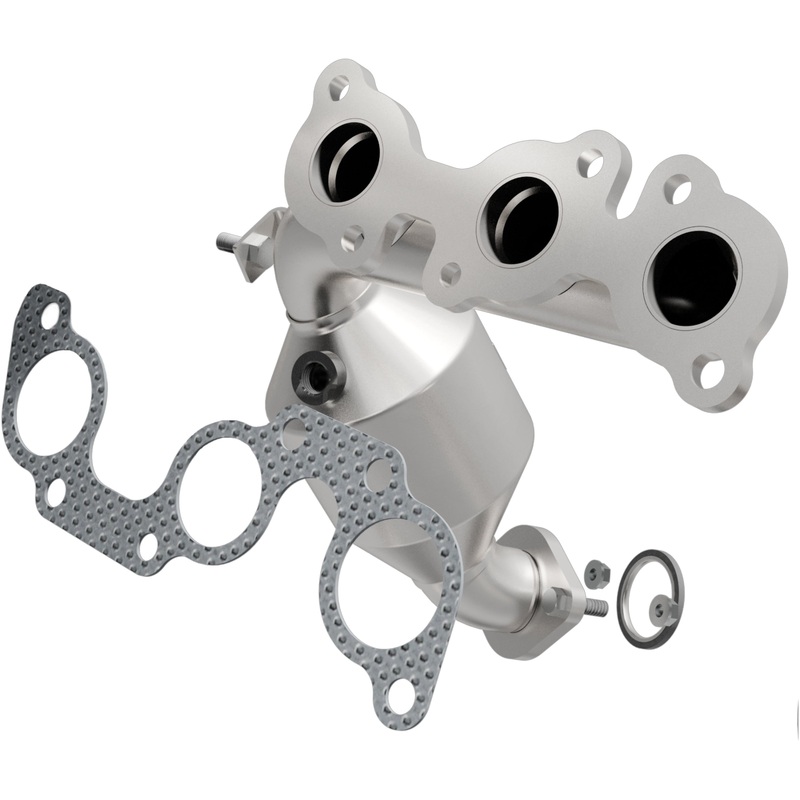 MagnaFlow Conv DF 04-06 Toyota Sienna 3.3L (49837)