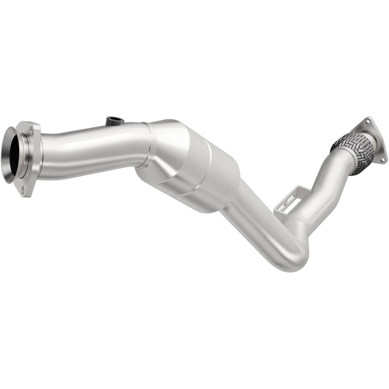 MagnaFlow Conv DF 04-06 VW Phaeton 4.2L Driver Side Front (49875)