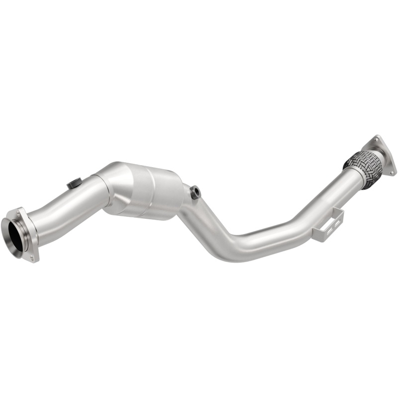 MagnaFlow Conv DF 04-06 VW Phaeton 4.2L Passenger Side Front (49876)