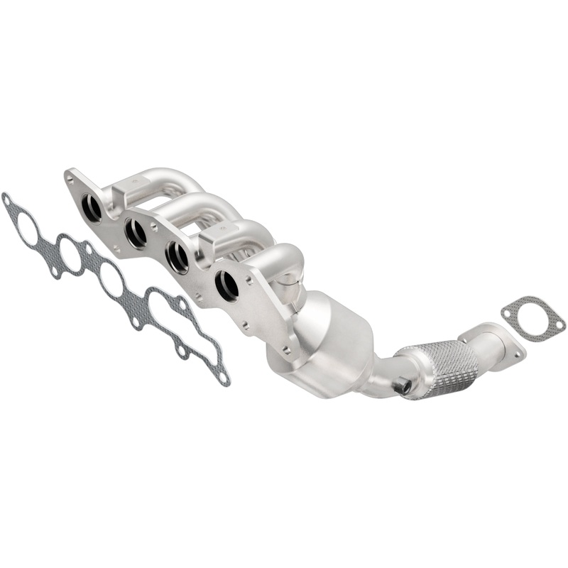 MagnaFlow Conv DF 05-06 Ford Focus 2.0L (49839)