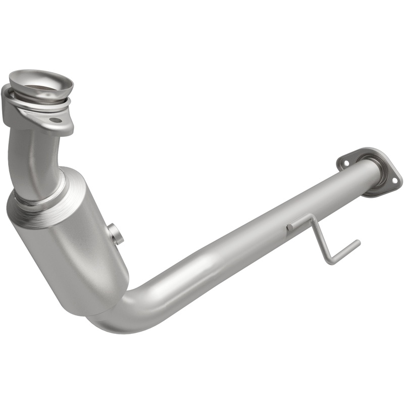 MagnaFlow Conv DF 05-06 Wrangler 2.4L OEM (49691)