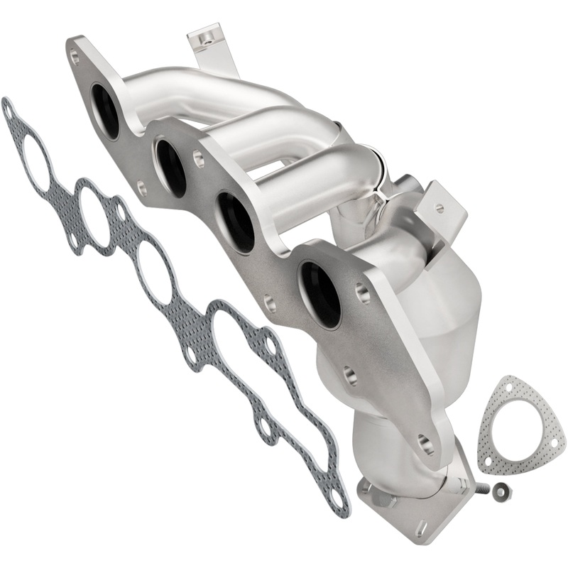 MagnaFlow Conv DF 05-08 Mazda Tribute 2.3L (49383)