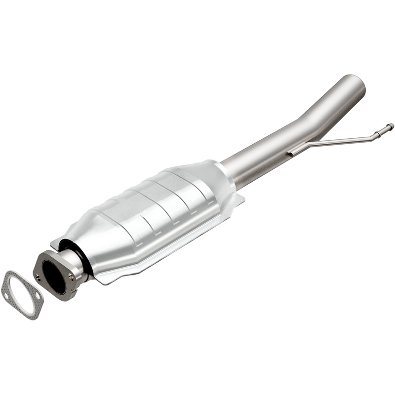MagnaFlow Conv DF 05-09 Escape/Trib 3.0 Rear OE (49663)