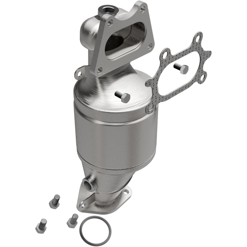 MagnaFlow Conv DF 05-10 Odyssey Front Manifold (49333)