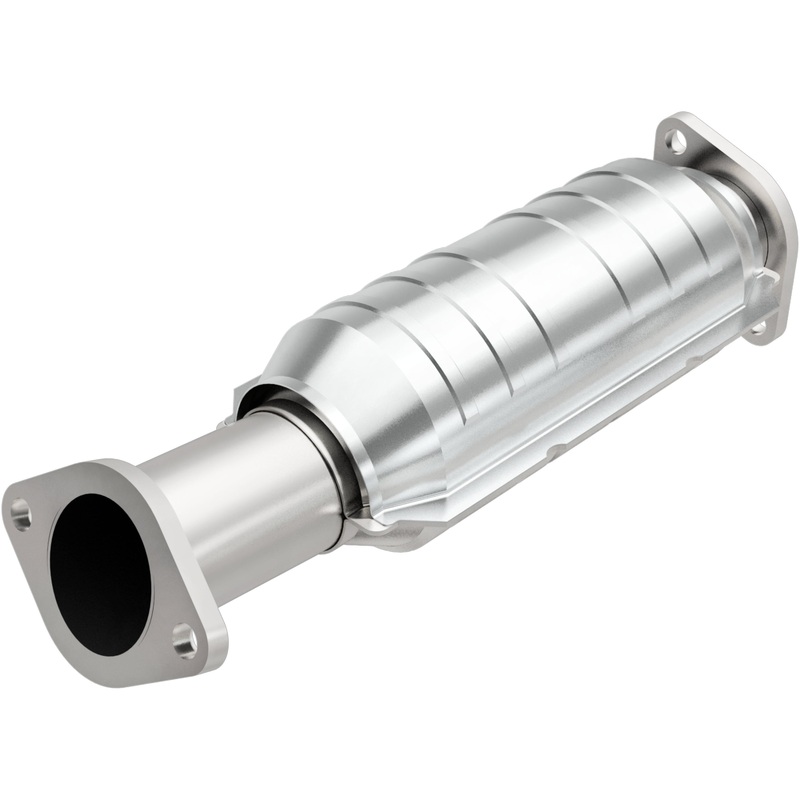 MagnaFlow Conv DF 06-07 Hyundai Sonata 3.3L (49811)
