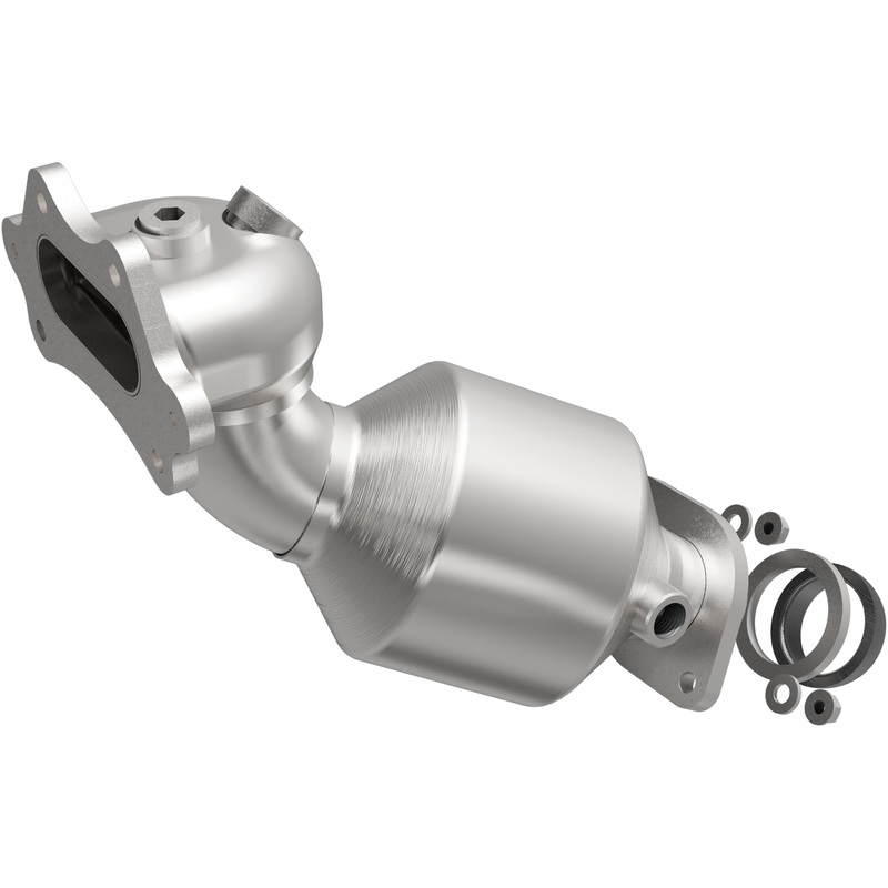 MagnaFlow Conv DF 06-10 Honda Civic 1.3L (49735)
