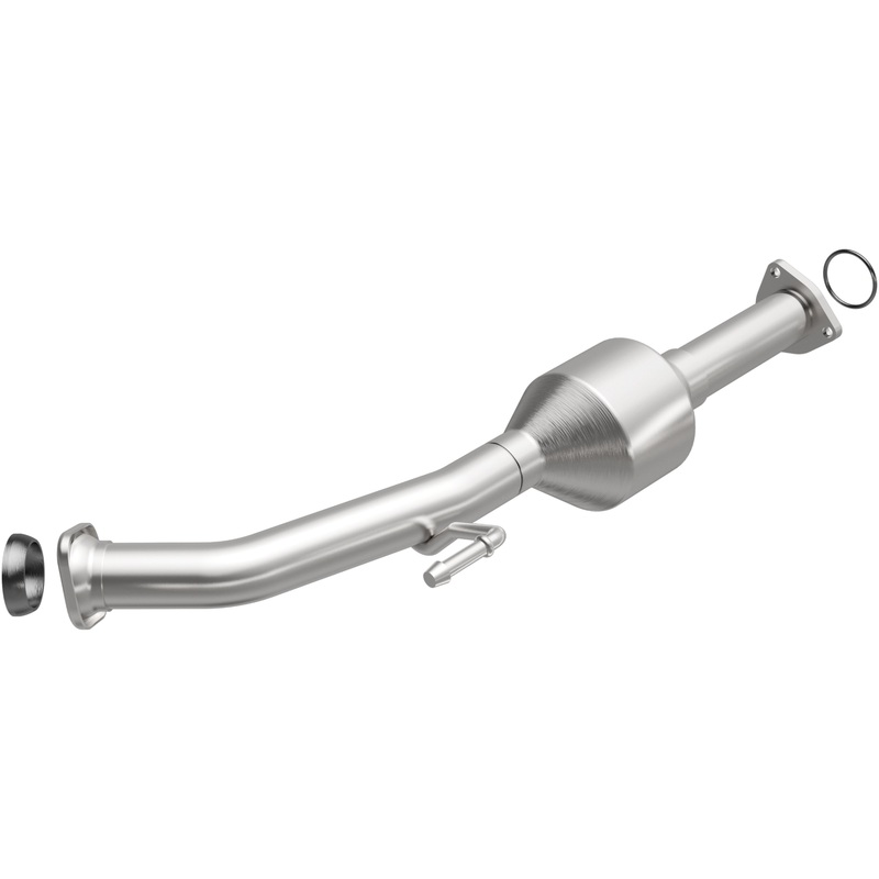 MagnaFlow Conv DF 06-10 Honda Civic 1.3L (49736)