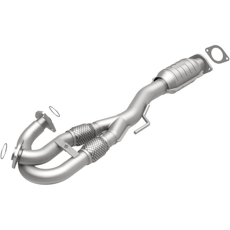 MagnaFlow Conv DF 06 Murano 3.5 V6 AWD OEM (49209)