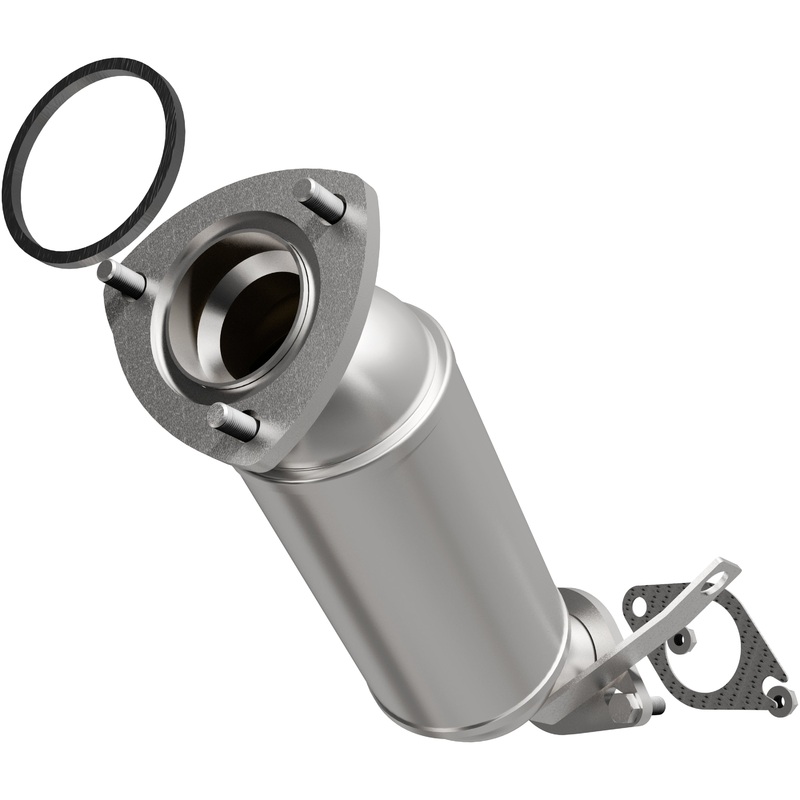 MagnaFlow Conv DF 07-08 GM SUV 3.6L Front OEM (49445)
