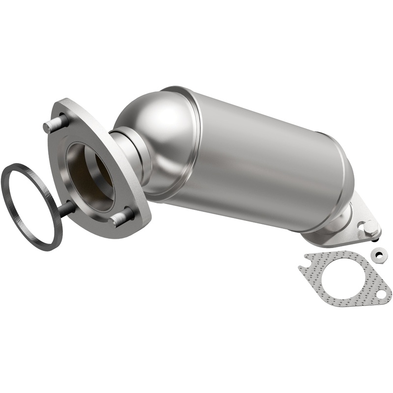 MagnaFlow Conv DF 07-08 GM SUV 3.6L Rear OEM (49446)