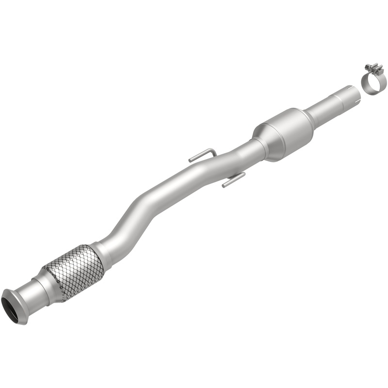 MagnaFlow Conv DF 07-09 Cooper S turbo Rear OEM (49846)