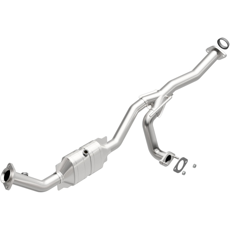 MagnaFlow Conv DF 07-09 Ranger 3.0 Passenger Side OEM (49676)