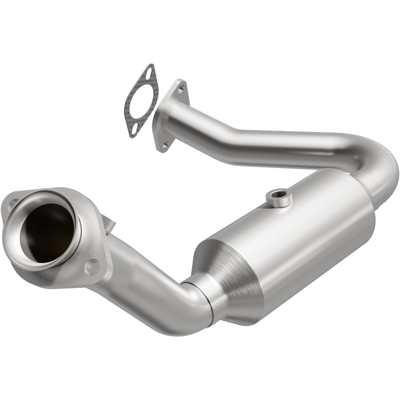 MagnaFlow Conv DF 07-09 Ranger 4.0 Driver Side OEM (49677)