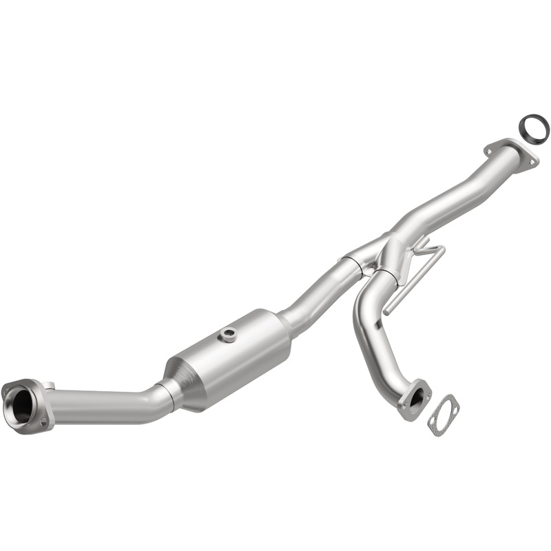 MagnaFlow Conv DF 07-09 Ranger 4.0 Passenger Side OEM (49678)