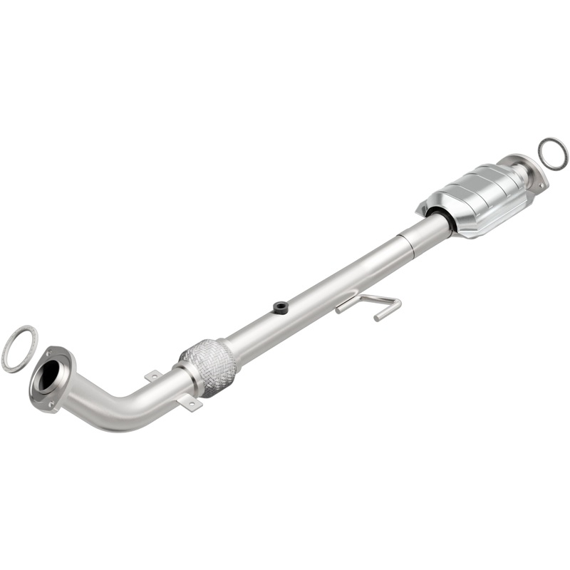 MagnaFlow Conv DF 07-09 Toyota Camry 2.4L (49556)