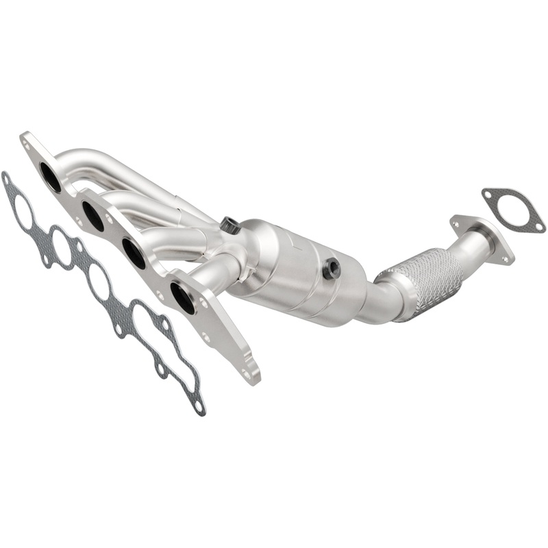 MagnaFlow Conv DF 08-09 Ford Focus 2.0L (49852)
