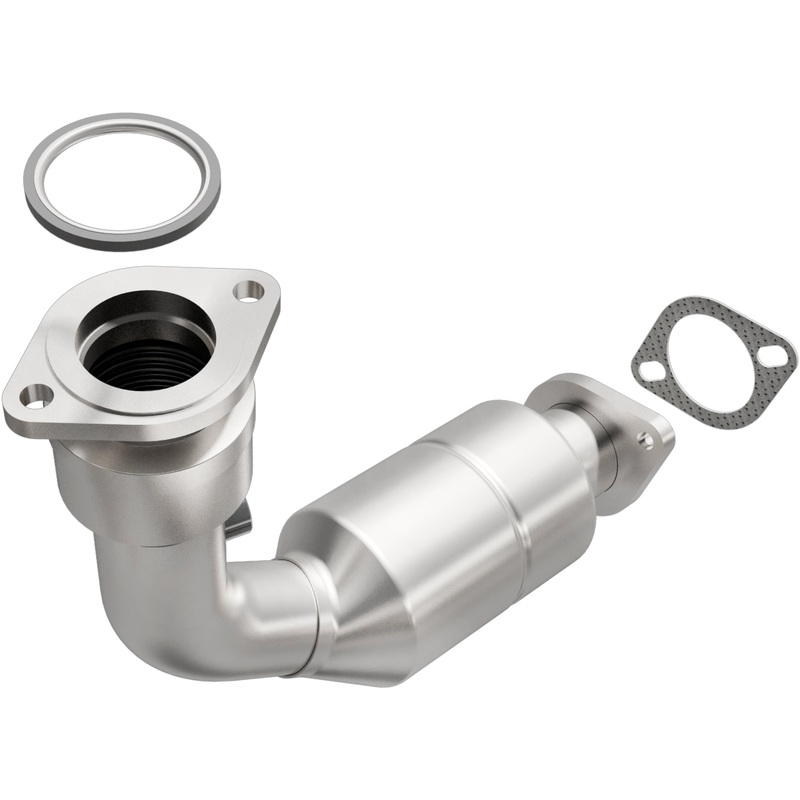 MagnaFlow Conv DF 08 G8 GT 6.0L Passenger Side OEM (49628)