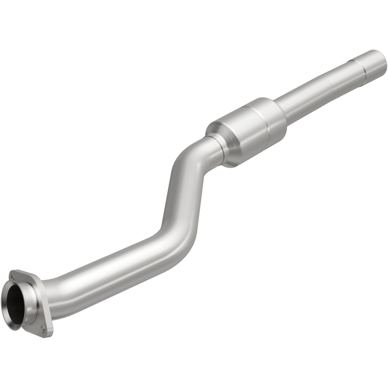 MagnaFlow Conv DF 09 CTS-V 6.2L S/C Driver Side OEM (49172)