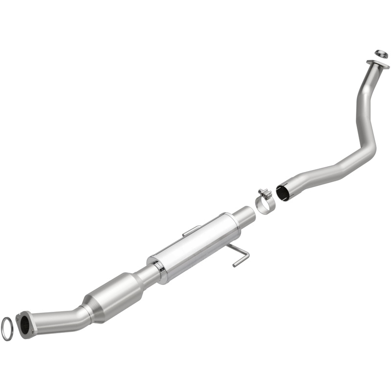 MagnaFlow Conv DF 09 Matrix/Vibe 2.4 FWD OEM (49502)